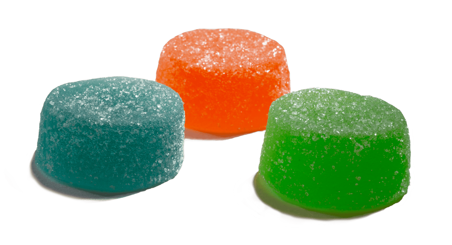 0.3% THCa Roz Pux - 250mg - rozfromfrasier