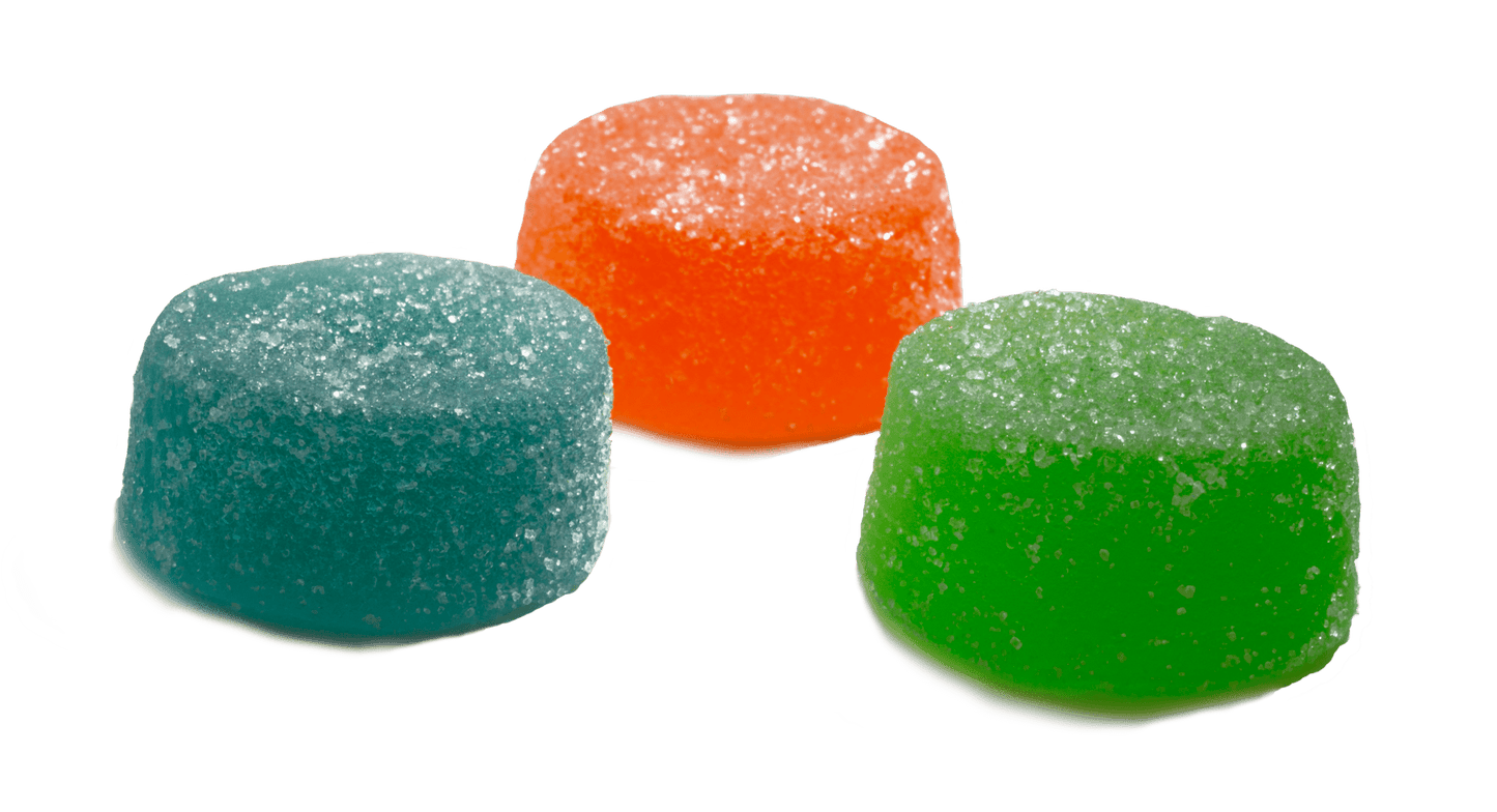 THCA Rosin Gummy