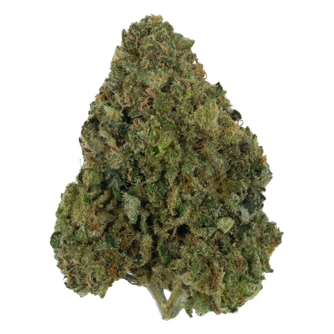 Disco Berry THCA Flower