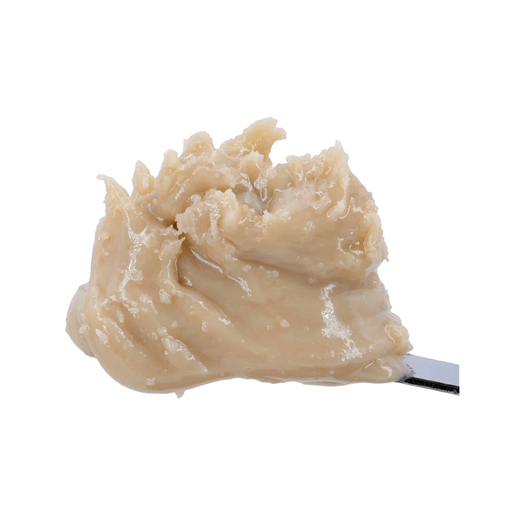 THCa Live Hash Rosin Gary Payton