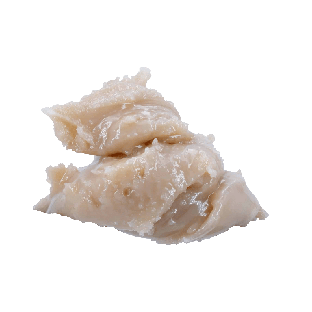 THCa Live Hash Rosin SuperBoof
