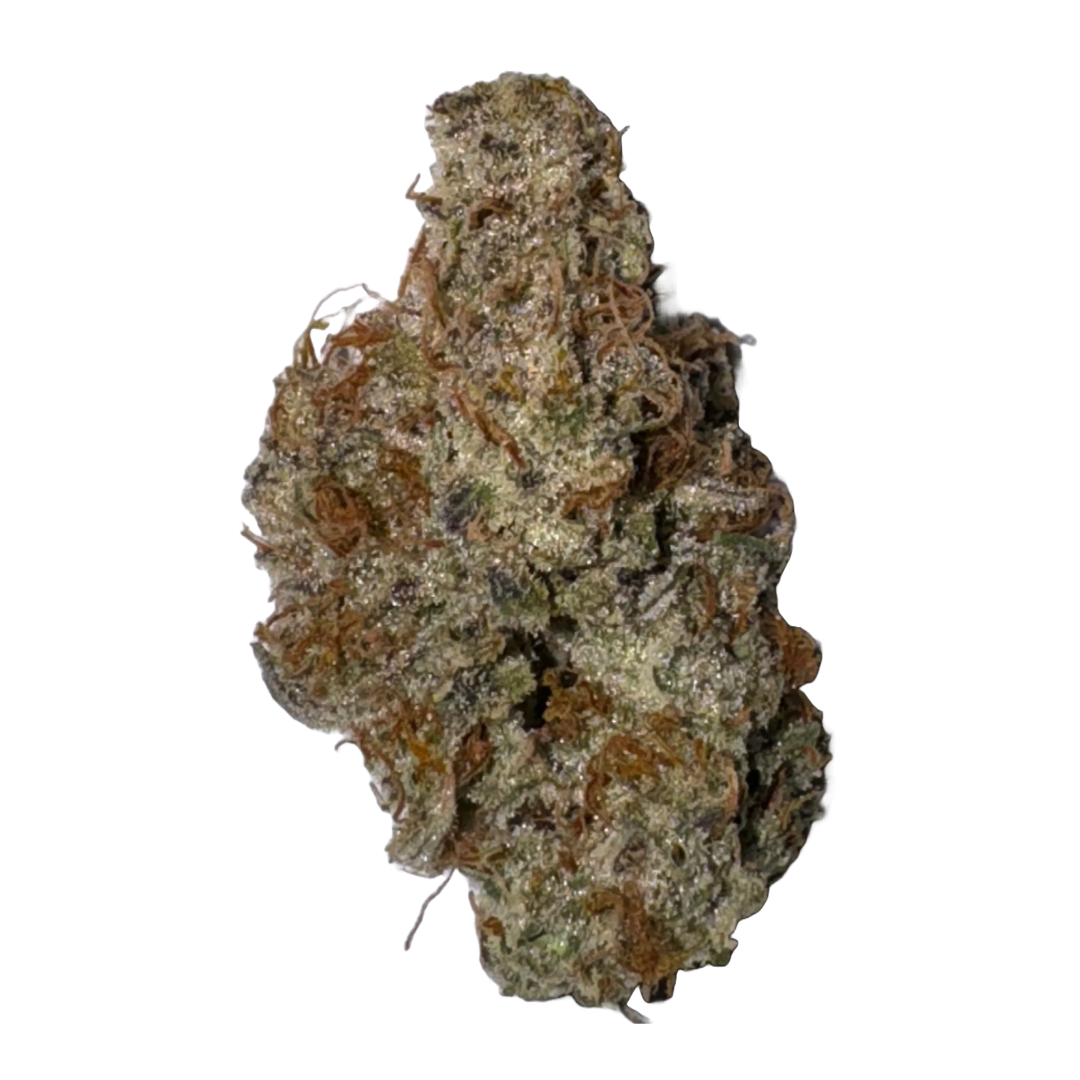 Grape Gas THCA Flower