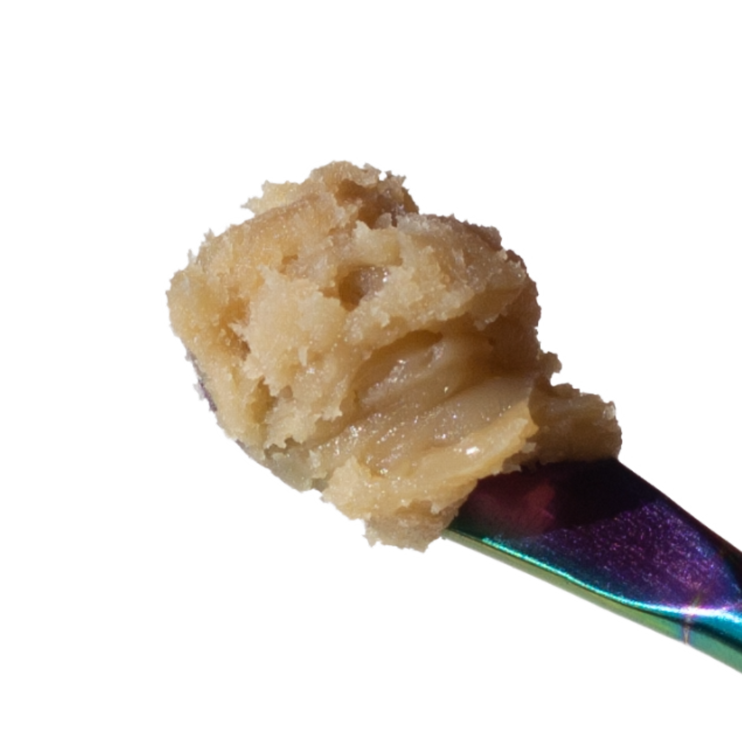 THCa Live Hash Rosin Papaya Punch