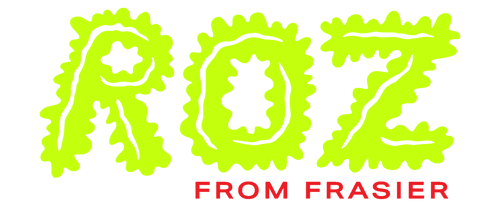 Lab Test Results – Roz From Frasier